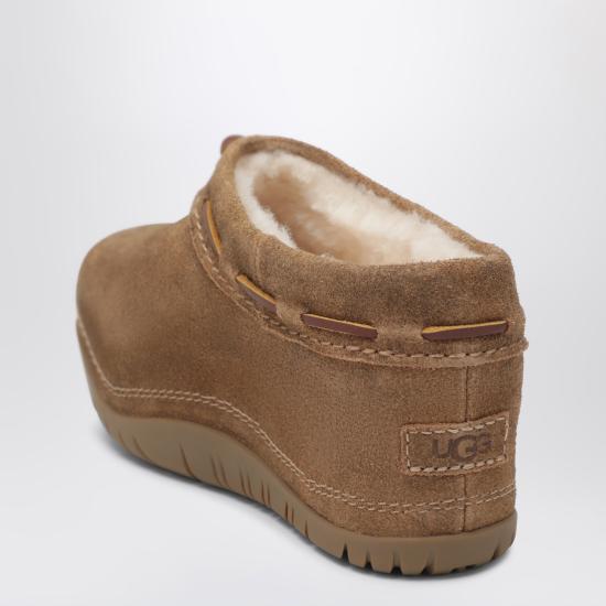 26FW 어그 샌들 1182250LE Beige - UGG
