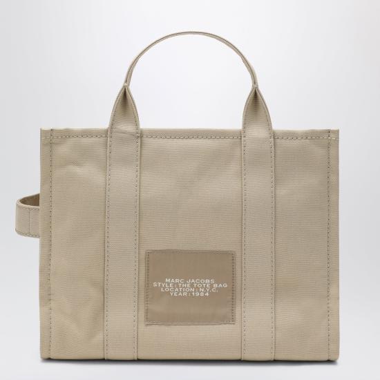 26SS 마크제이콥스 토트백 M0016161CO Beige - MARC JACOBS