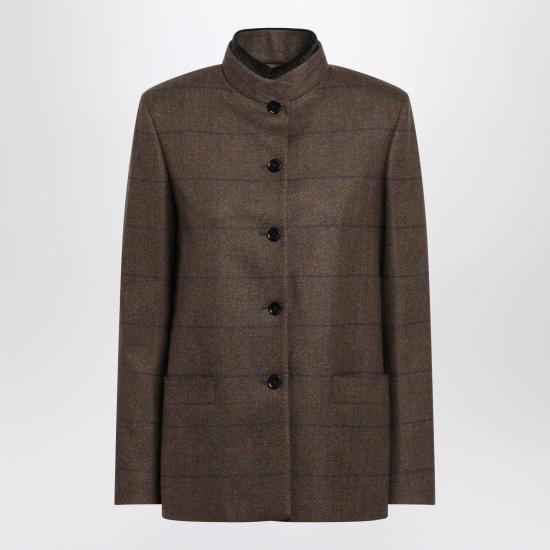 26FW 로로피아나 자켓 FRW0311WO Multicolor