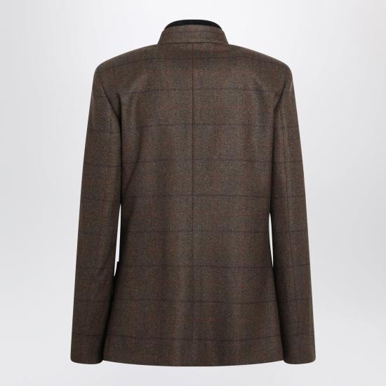 26FW 로로피아나 자켓 FRW0311WO Multicolor - LORO PIANA