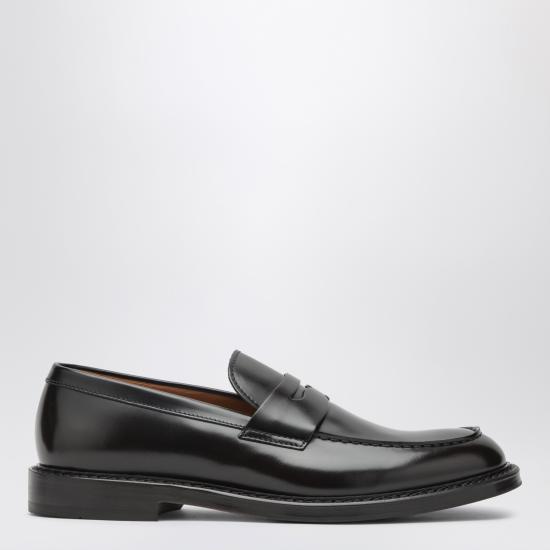 26FW 듀칼 로퍼 DU2528SIEWUF007 Brown