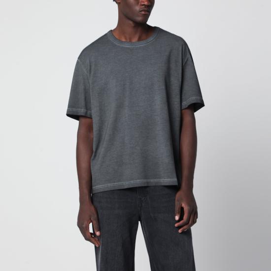 26FW 세퍼 탑 MFW25MAUROCO Black