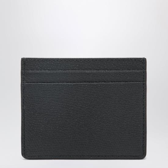 26FW 발렌티노 가라바니 명함지갑 9Y0P0AP4UAG Black - VALENTINO GARAVANI