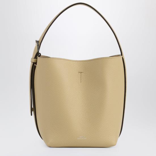 26FW 토템 토트백 263 WAL0139LE0030 Beige