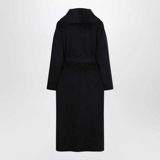 26FW 에스막스마라 코트 SMMCARISMAWO Blue - 'S MAX MARA