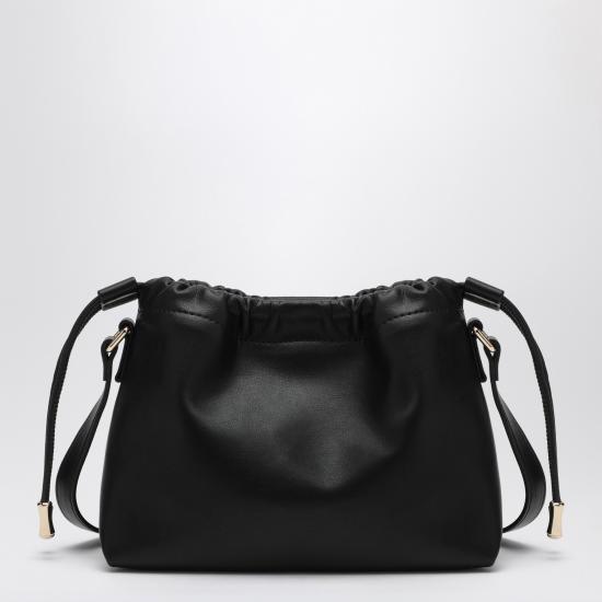 26FW 아페쎄 니논 미니백 PUAAT F61582PL Black - A.P.C.