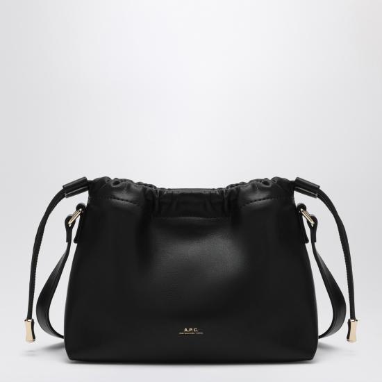26FW 아페쎄 니논 미니백 PUAAT F61582PL Black
