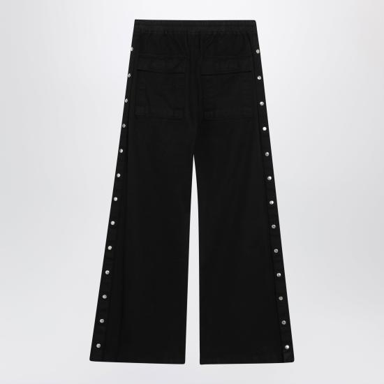 26FW 다크쉐도우 팬츠 DU02F6393CVS Black - DRKSHDW