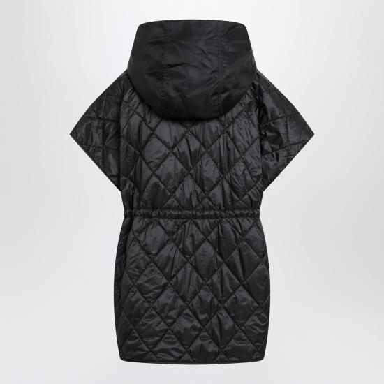 26FW 위켄드막스마라 자켓 WKDORIGANONY Black - WEEKEND MAX MARA