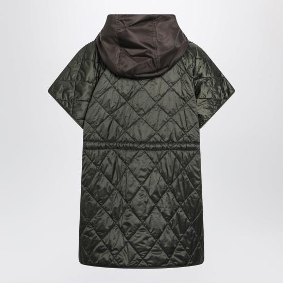 26FW 위켄드막스마라 자켓 WKDORIGANONY Brown - WEEKEND MAX MARA