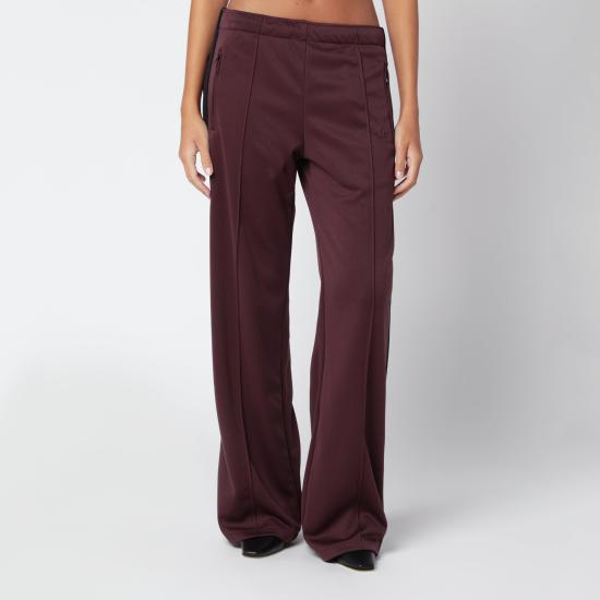 26FW 쿠레쥬 팬츠 326JPA769JS0002 Burgundy