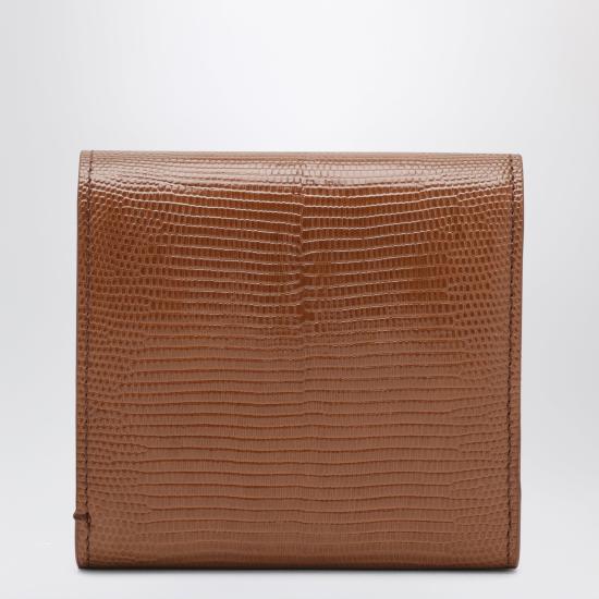 26FW 아미 지갑 USL708AL0209 Brown - AMI