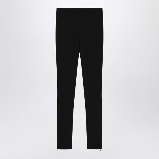 26FW 토템 팬츠 211 238774 Black