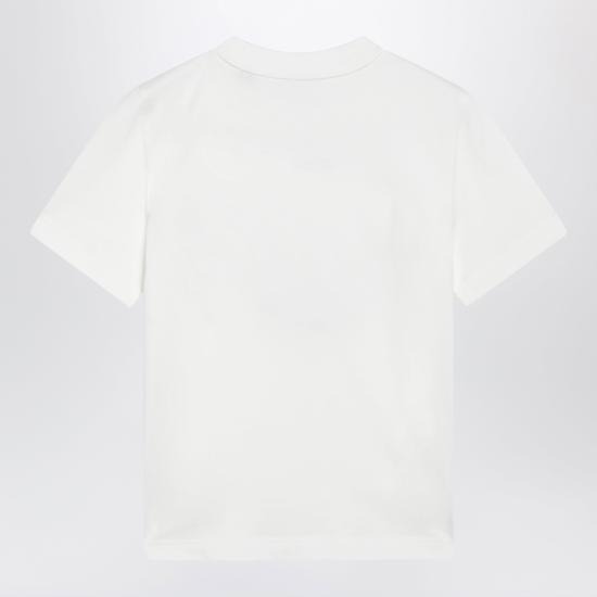 26FW 버버리 탑 8132676163419 White - BURBERRY