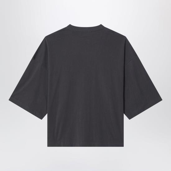 26SS 피어오브갓 탑 RW00266CO Grey - FEAR OF GOD