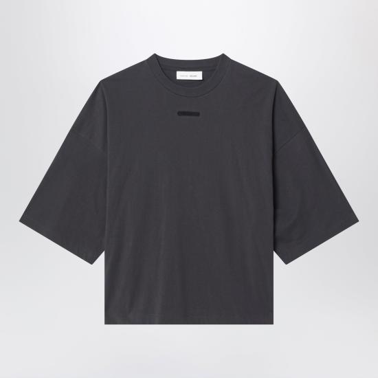 26SS 피어오브갓 탑 RW00266CO Grey