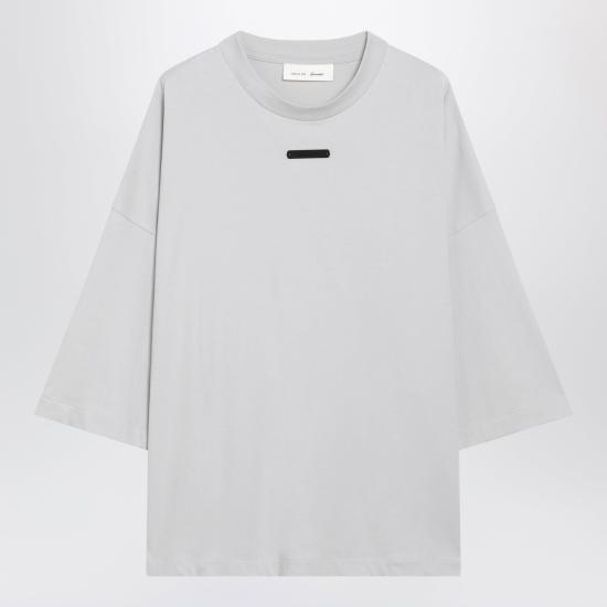 26SS 피어오브갓 탑 RW00266CO White