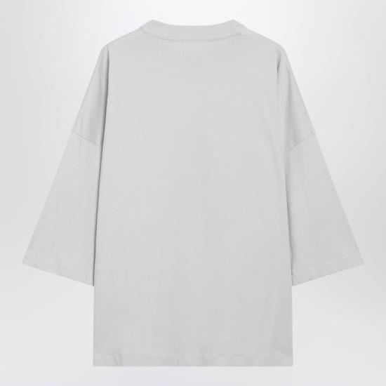 26SS 피어오브갓 탑 RW00266CO White - FEAR OF GOD