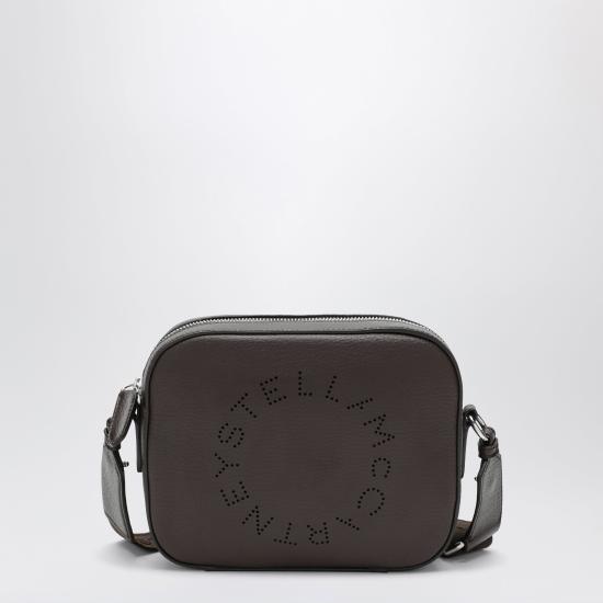 26FW 스텔라 맥카트니 크로스백 700266WP0660 Brown