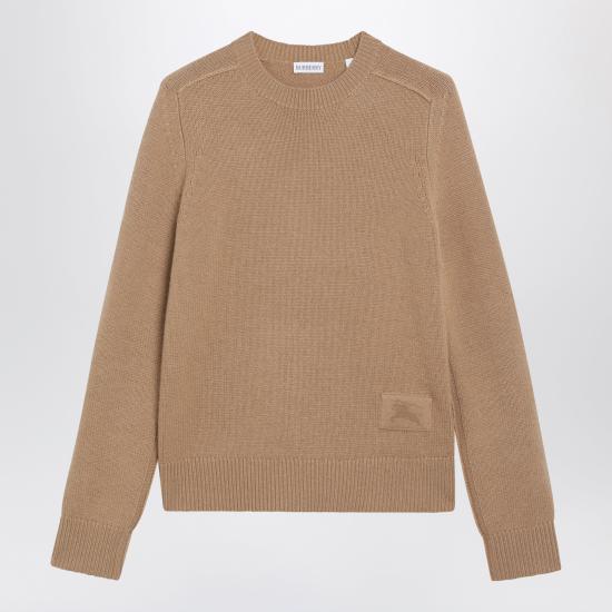 26FW 버버리 긴팔 티셔츠 8132476172078 Brown