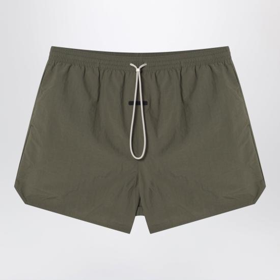 26SS 피어오브갓 비치웨어 RW00302NY Green