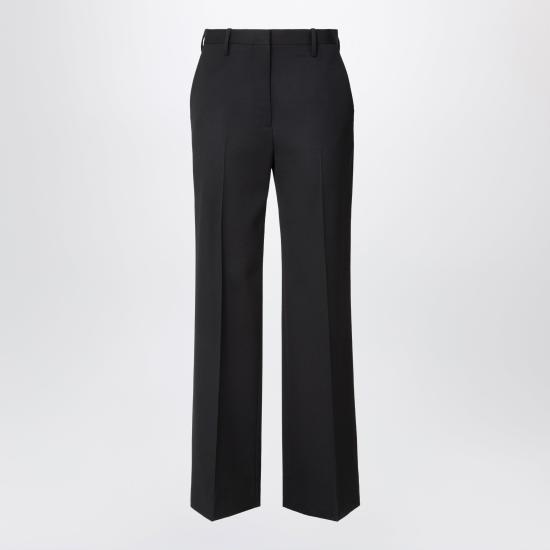 26FW 펜디 팬츠 FR6756B1H8 Black