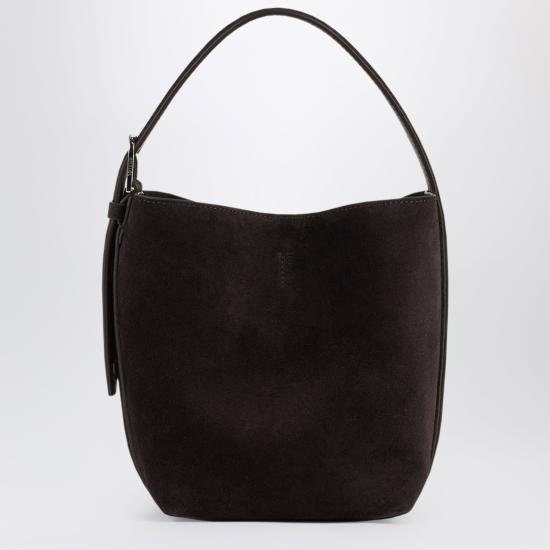 26FW 토템 토트백 264 WAL0139LE0004 Brown