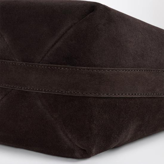 26FW 토템 토트백 264 WAL0139LE0004 Brown - TOTEME