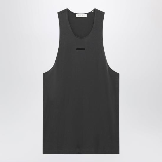 26SS 피어오브갓 탑 RW00265CO Grey