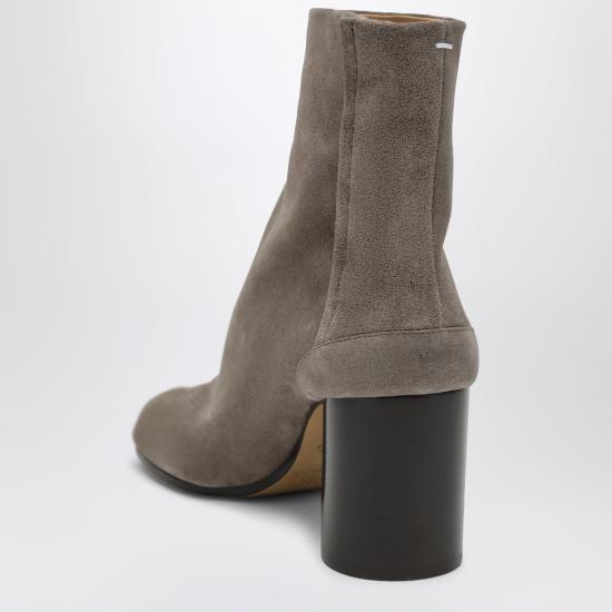 26FW 마르지엘라 부츠 S58WU0260P7854 Beige - MAISON MARGIELA