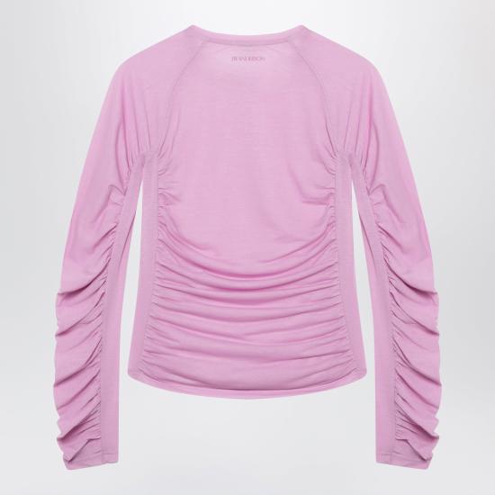 26FW JW앤더슨 탑 JO0296PG0843 Pink - JW ANDERSON