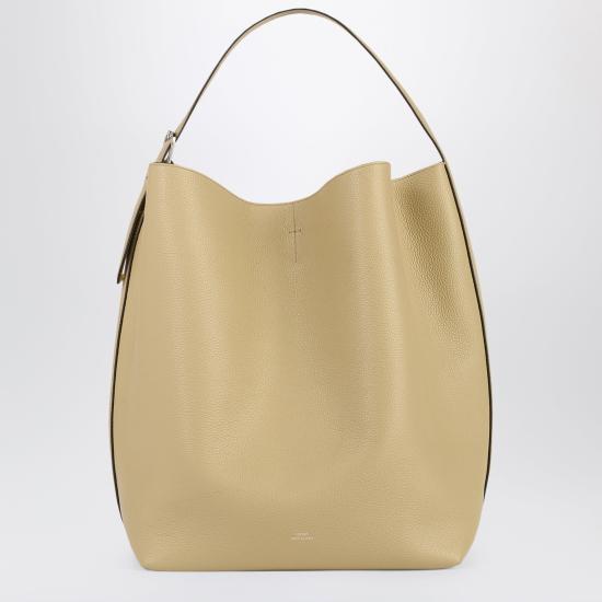 26FW 토템 토트백 263 WAL0138LE0030 Beige