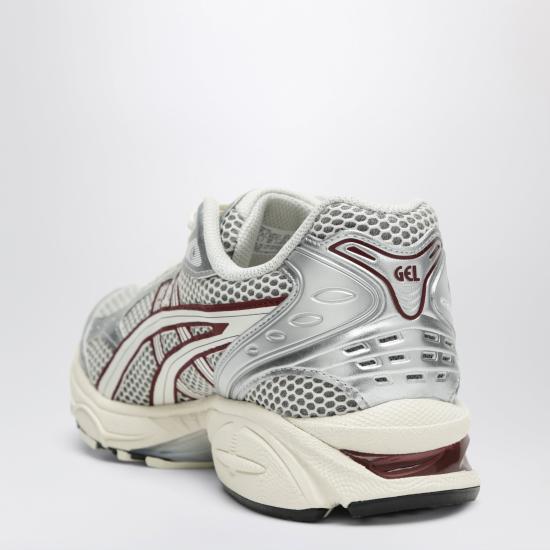 26FW 아식스 스니커즈 1203A740APL Beige - ASICS
