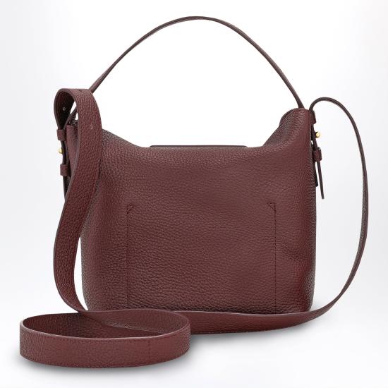 26FW 롱샴 토트백 10393HJZ Burgundy - LONGCHAMP