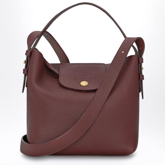 26FW 롱샴 토트백 10393HJZ Burgundy
