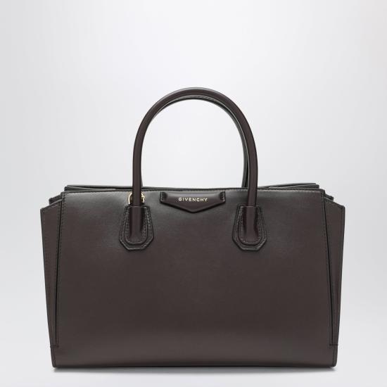 26FW 지방시 토트백 BB5197B2HF Brown