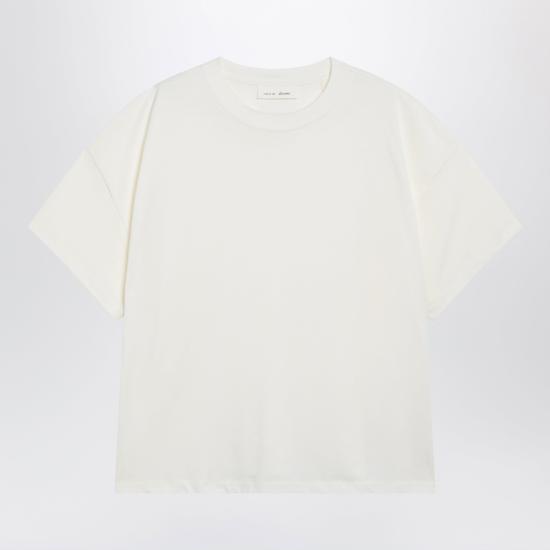 26SS 피어오브갓 탑 RW00263CO White
