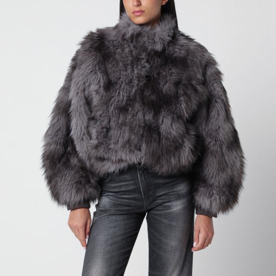 26FW 스워드 자켓 9125EKO Grey
