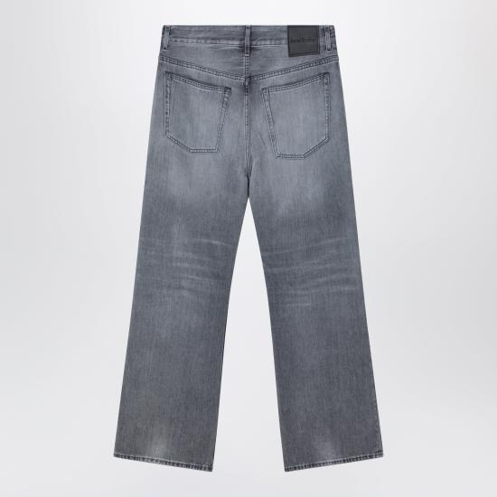 26FW 아크네 스튜디오 데님 팬츠 B00481DE Grey - ACNE STUDIOS