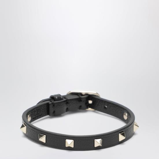 26FW 발렌티노 가라바니 주얼리 9W0J0CJ6UGN Black
