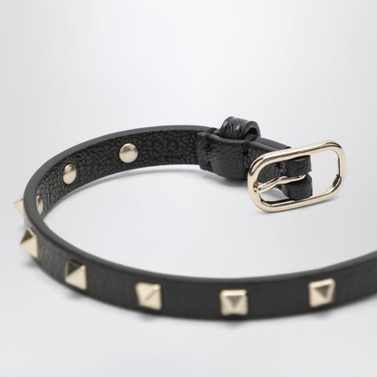 26FW 발렌티노 가라바니 주얼리 9W0J0CJ6UGN Black - VALENTINO GARAVANI