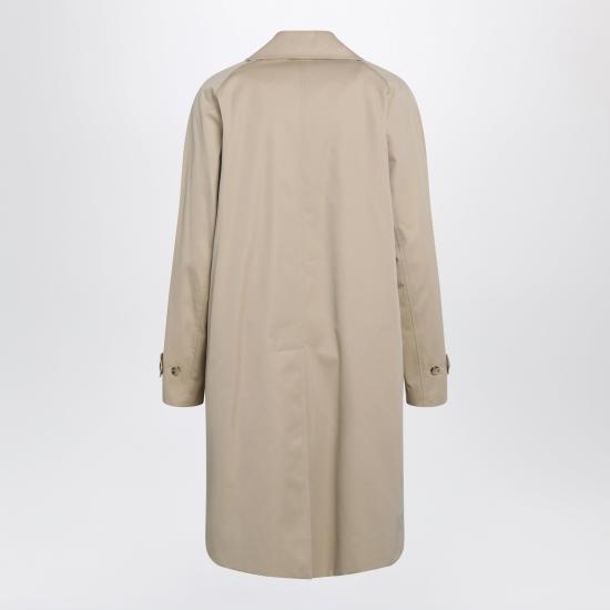 26FW 버버리 트렌치 코트 8117237123456 Beige - BURBERRY