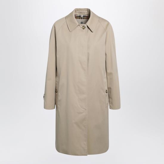 26FW 버버리 트렌치 코트 8117237123456 Beige