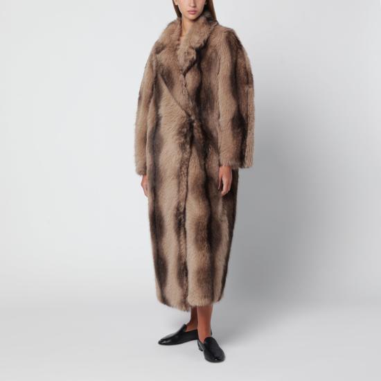 26FW 스워드 자켓 9110EKO Beige