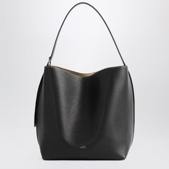 26FW 토템 토트백 263 WAL0138LE0030 Black