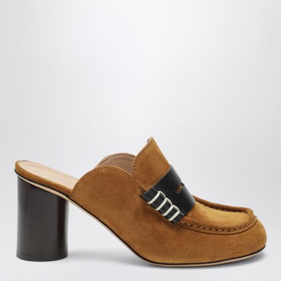 26FW JW앤더슨 샌들 MU0022LA0413 Brown
