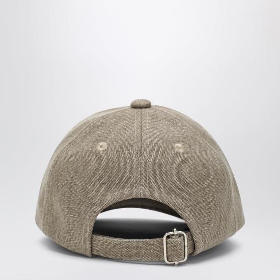26FW 아페쎄 모자 PSANR M24069CO Brown - A.P.C.