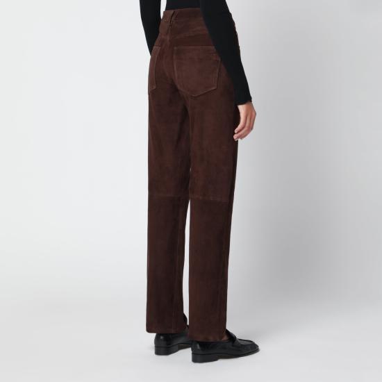 26FW 아르마 팬츠 006L266036 02SUE Brown - ARMA