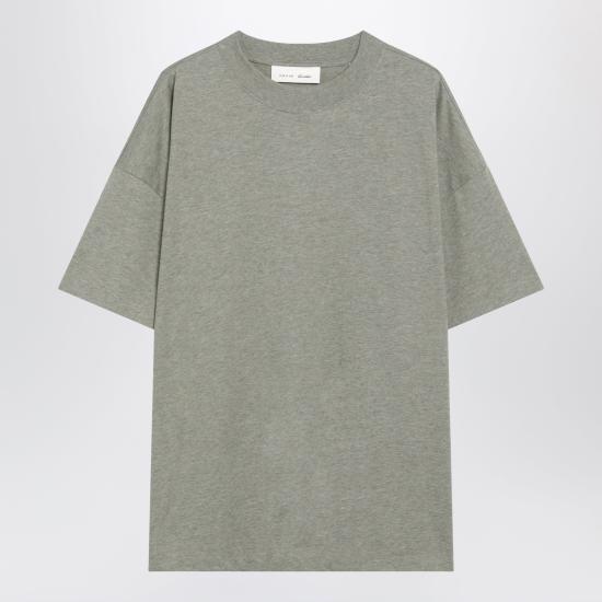 26SS 피어오브갓 탑 RW00263CO Grey