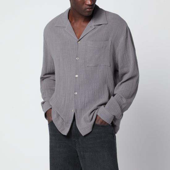 26FW 세퍼 셔츠 MFW26EVERYDAYCO Grey